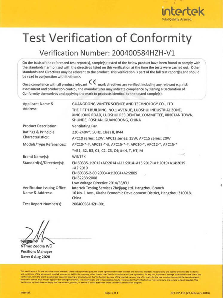 Certificate3